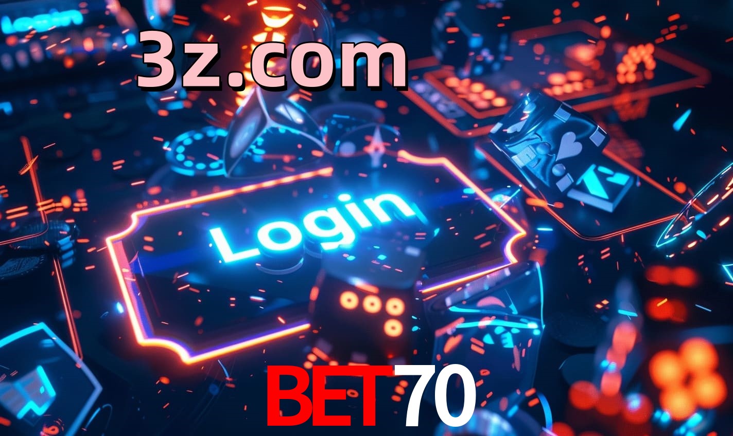 Bônus de Cadastro Cassino BET70